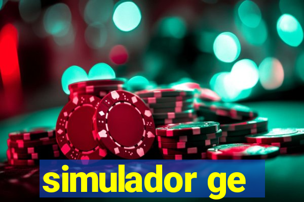 simulador ge